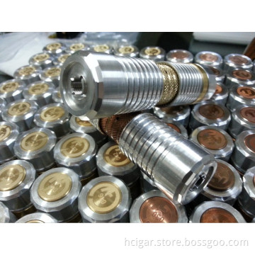 2013 Hcigar Rebuildable Telescope Sentinel Mod Ecig
